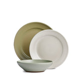 Milvia Dinnerware Set