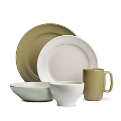 Milvia Dinnerware Set