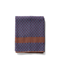 Willow Beach Towel in Jellyfish