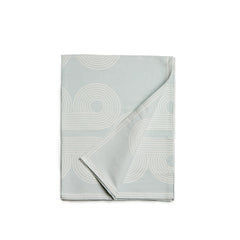 Poiret Tablecloth in Mist