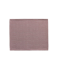 Selene Placemat in Bordeaux