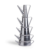 Galvanized Steel Watering Tower