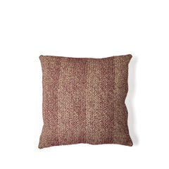 Birch Pillow in Amethyst