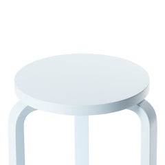 Stool 60 Low in Glacier