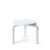 Stool 60 Low in Glacier