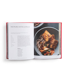 The New York Times Cooking No Recipe Recipes