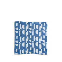 Mini Dot Dash Napkin