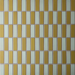 M122 Sample in Myrtle Green