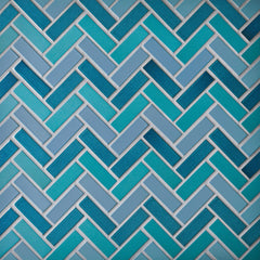 G21 Sample in Opal Pacific