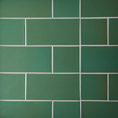 G116 Sample in Geyser Green