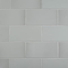 G134 Sample in Polo Grey Manganese