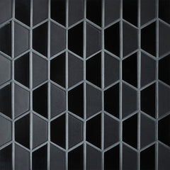 M34.2 Sample in Museum Black