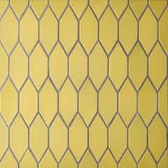 M134 Sample in Stone Gold Manganese