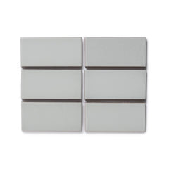 G134 Sample in Polo Grey Manganese