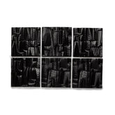 M34 Sample in Museum Black