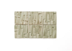 M60 Sample in Soapstone