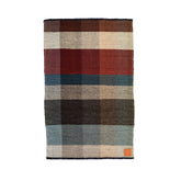 Wool Remnant Hand Woven Rug 7