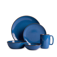 Moonstone Dinnerware Set