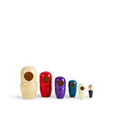 Polar Boy Matroyshka