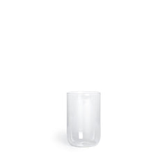 Tuccio Bevanda Glass in Clear (Set of 2)