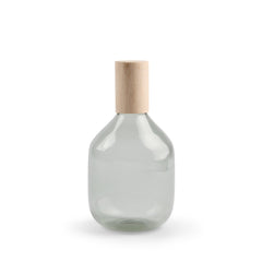 Trulli Tall Bottle in Fog Grey