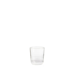 Commune Sake in Clear (Set of 2)
