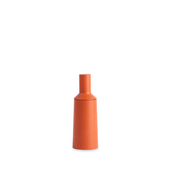 Trulli Spice Mill in Rufous Orange