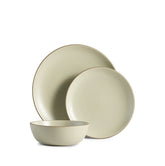 Sage Dinnerware Set