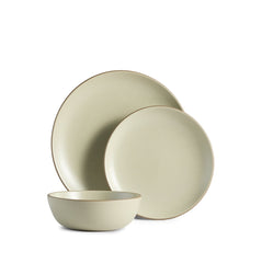 Sage Dinnerware Set