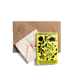 Salmon Creek Seed Mix & Bandana