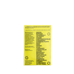 Salmon Creek Seed Mix & Bandana