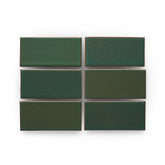 G116 Sample in Geyser Green