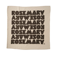 Market Towel in Avocado/Rosemary/Lemon (Set of 3)