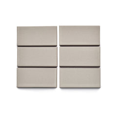 M142 Sample in White Pumice