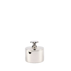 Stainless Steel Sugar Pot