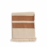 Belgian Table Throw in Railway