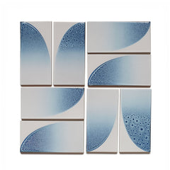 Arc Sample in Azulejo