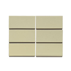 M157 Sample in Lemon Rind