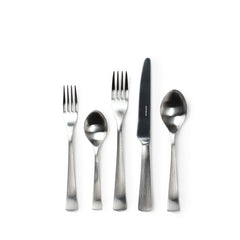 Liner Flatware (5 piece setting)