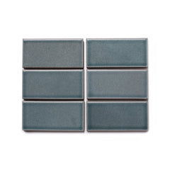 LG6 Sample in Rainshower