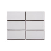 M124 Sample in Powder