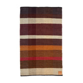 Wool Remnant Hand Woven Rug 19