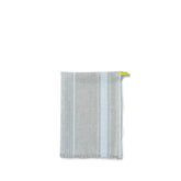 Linen Towel in Blue