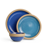 Mariposa Dinnerware Set