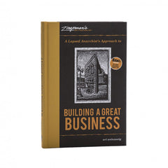 Building a Great Business