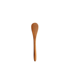 Cherry Wood Spice Spoon