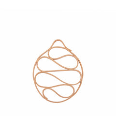 Trivet, Veg Tan Leather