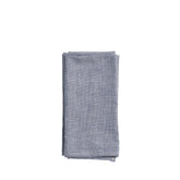 Organic Cotton Gauze Napkins (Set of 4)