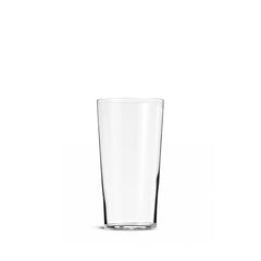 Straight Glass Tumbler 12.25 oz (Set of 6)