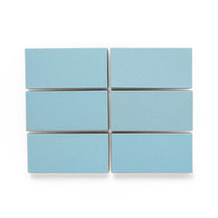 M67 Sample in Horizon Blue